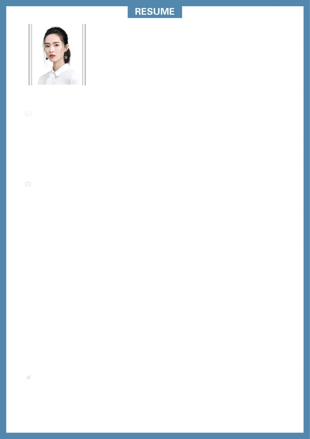 E02_简历模板_单页直排E01-E18_