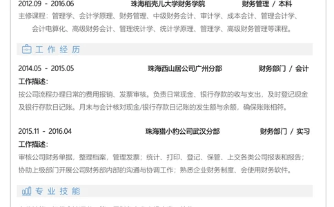 A02_简历模板_推荐单页直排模版A00-A33_