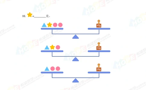 2022培训题2年级-学生版_小学奥数希望杯华杯赛数学竞赛历年真题试题试卷答案解析电子版_3希望杯46套Word版真题_2022培训题100
