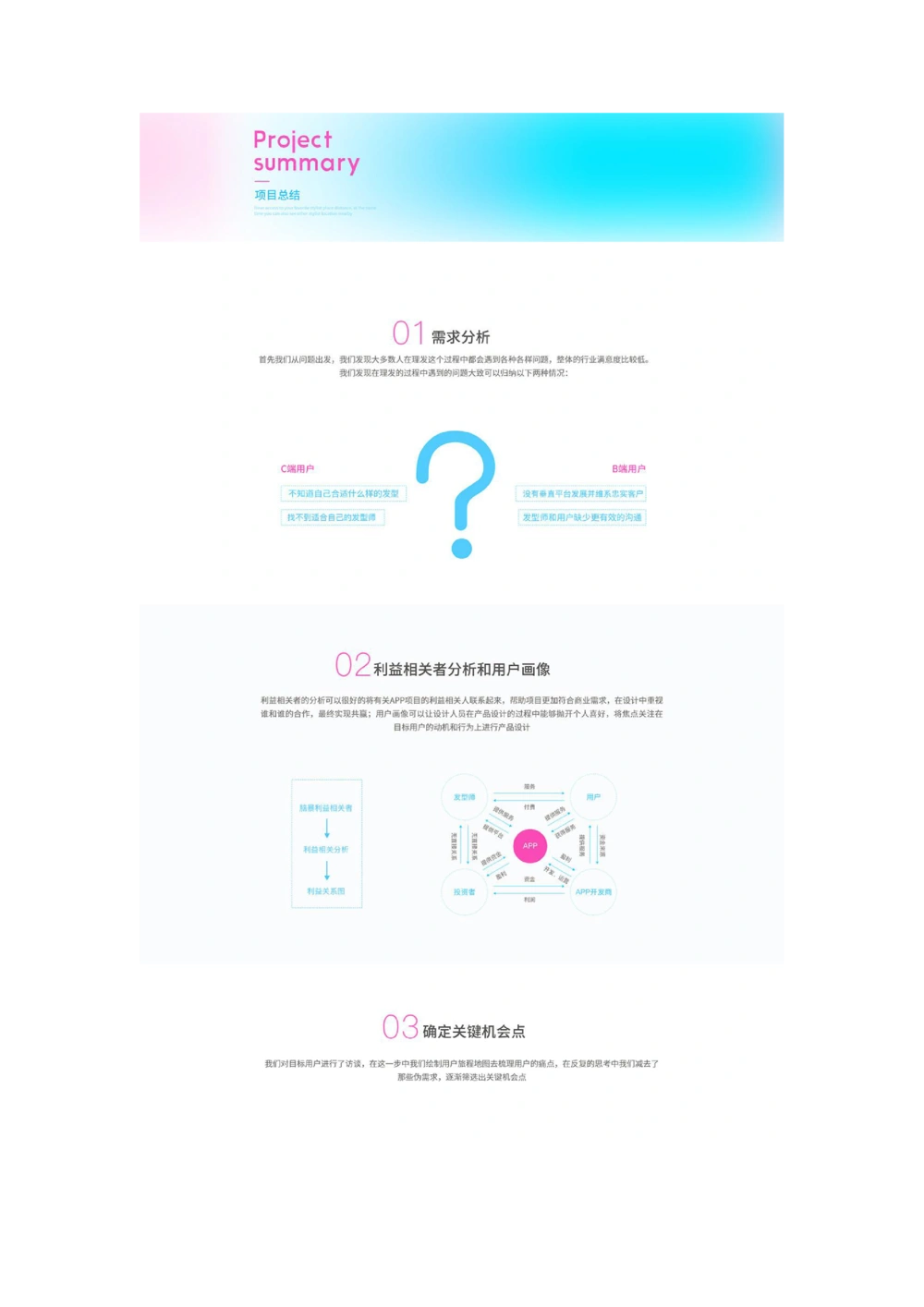 0.5.1美发需求分析及原型设计pud3_436套软件开发需求文档_VD516-软件开发需求文档_10各类系统软件开发需求_更新内容_产品需求文档案例（73份）