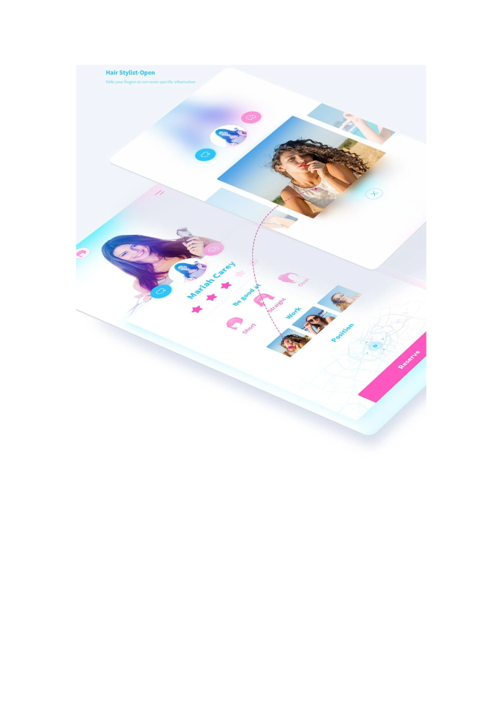 0.5.1美发需求分析及原型设计pud3_436套软件开发需求文档_VD516-软件开发需求文档_10各类系统软件开发需求_更新内容_产品需求文档案例（73份）