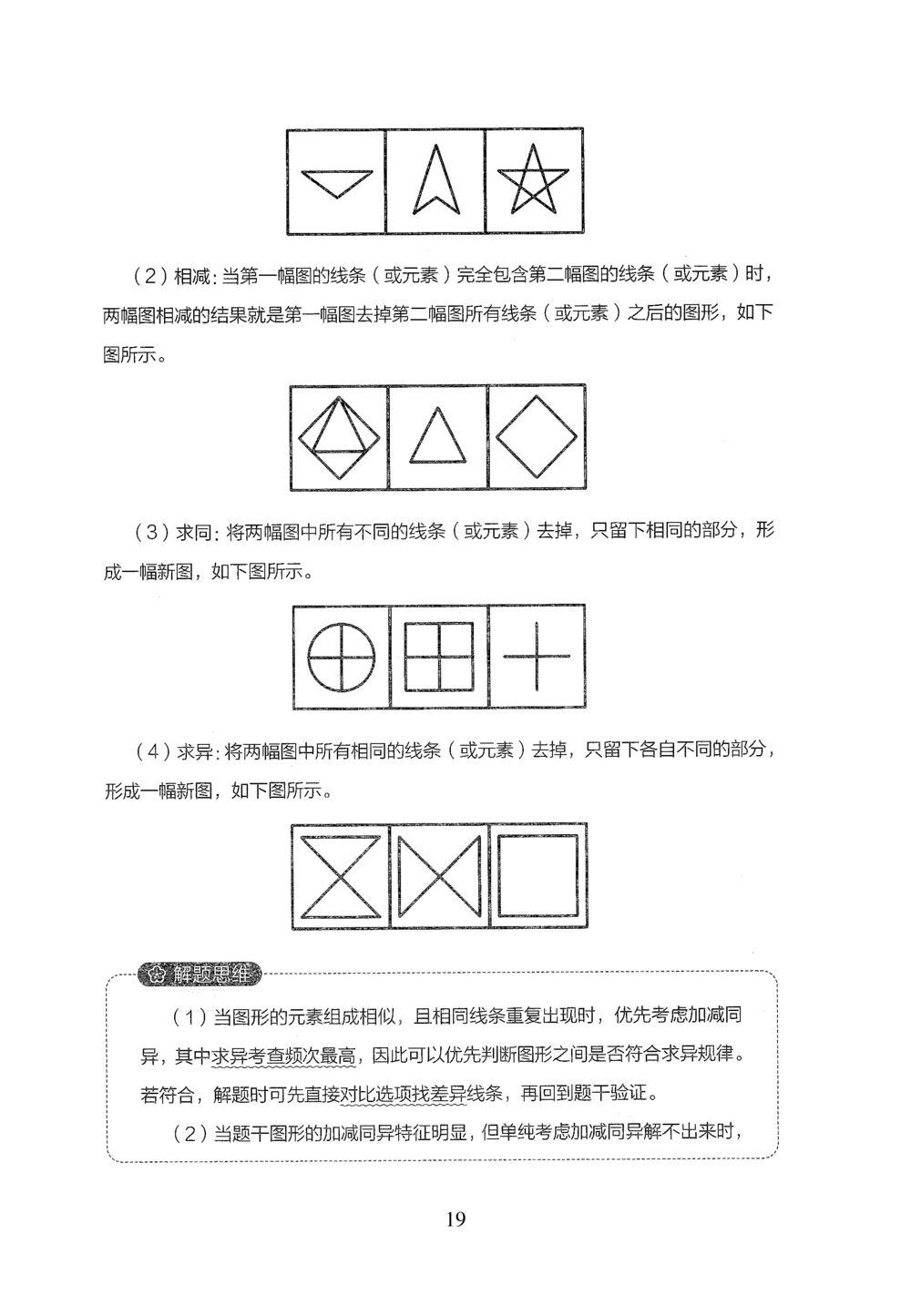 2026年判断推理_2026申论+行测_行测2026版行测5000题_2026年完整版_题目