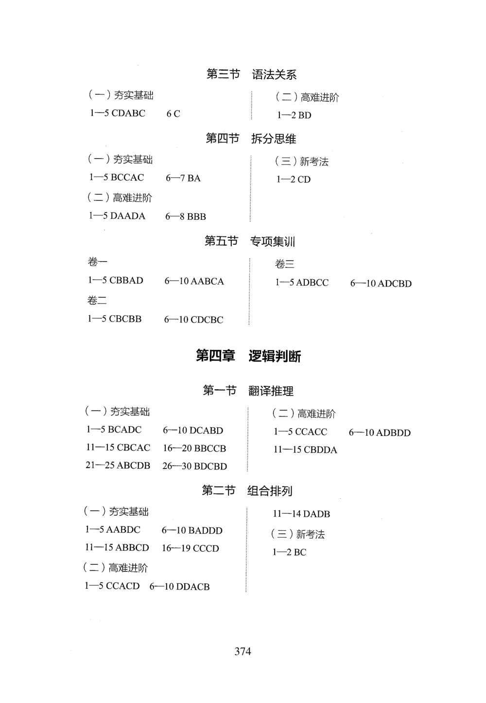 2026年判断推理_2026申论+行测_行测2026版行测5000题_2026年完整版_题目