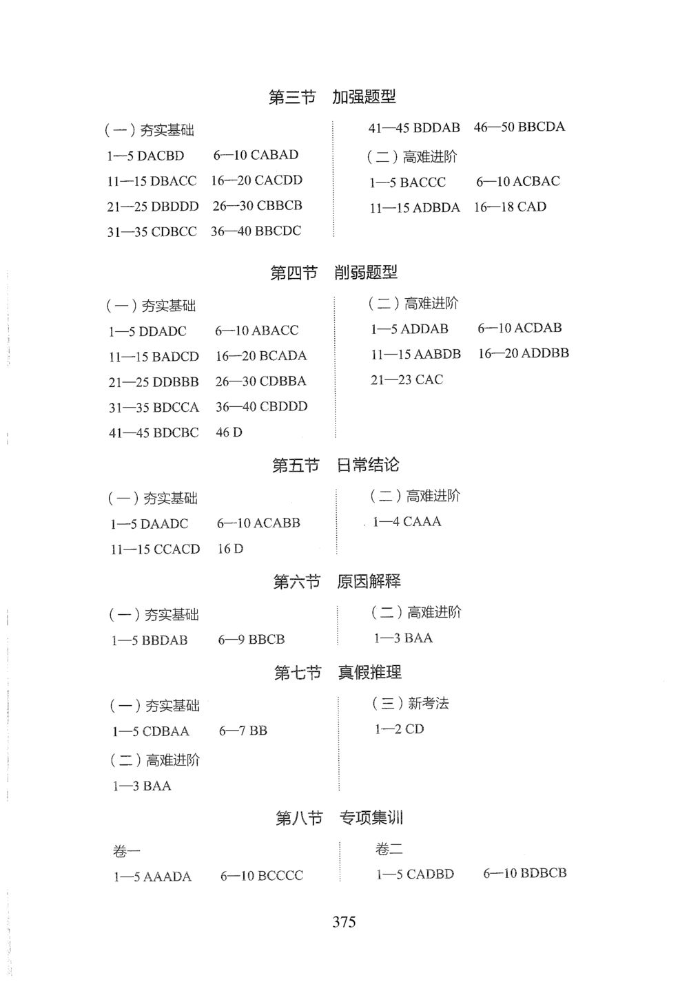 2026年判断推理_2026申论+行测_行测2026版行测5000题_2026年完整版_题目