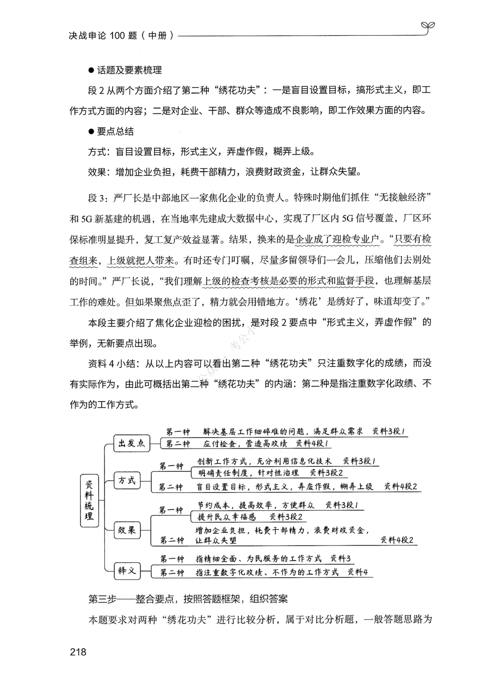 02申论100题（中册）_2026申论+行测_申论2026版申论100题