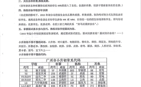 2005-2014名校荟萃小升初真卷_小学奥数希望杯华杯赛数学竞赛历年真题试题试卷答案解析电子版_赠送4大小联盟、奥校、广外等名校小升初试卷等_11-2005-2014名校荟萃小升初真卷