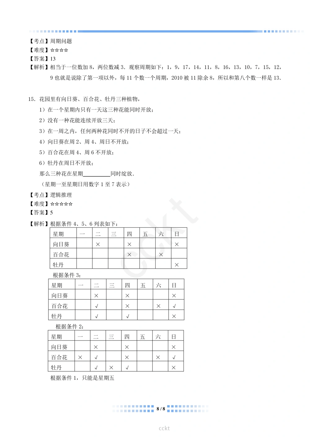 00-迎春杯2011-2020十年精华初赛真题宝典_小学奥数希望杯华杯赛数学竞赛历年真题试题试卷答案解析电子版_2迎春杯90套Word版真题