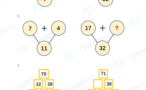 2020思维挑战真题六年级_小学奥数希望杯华杯赛数学竞赛历年真题试题试卷答案解析电子版_3希望杯46套Word版真题