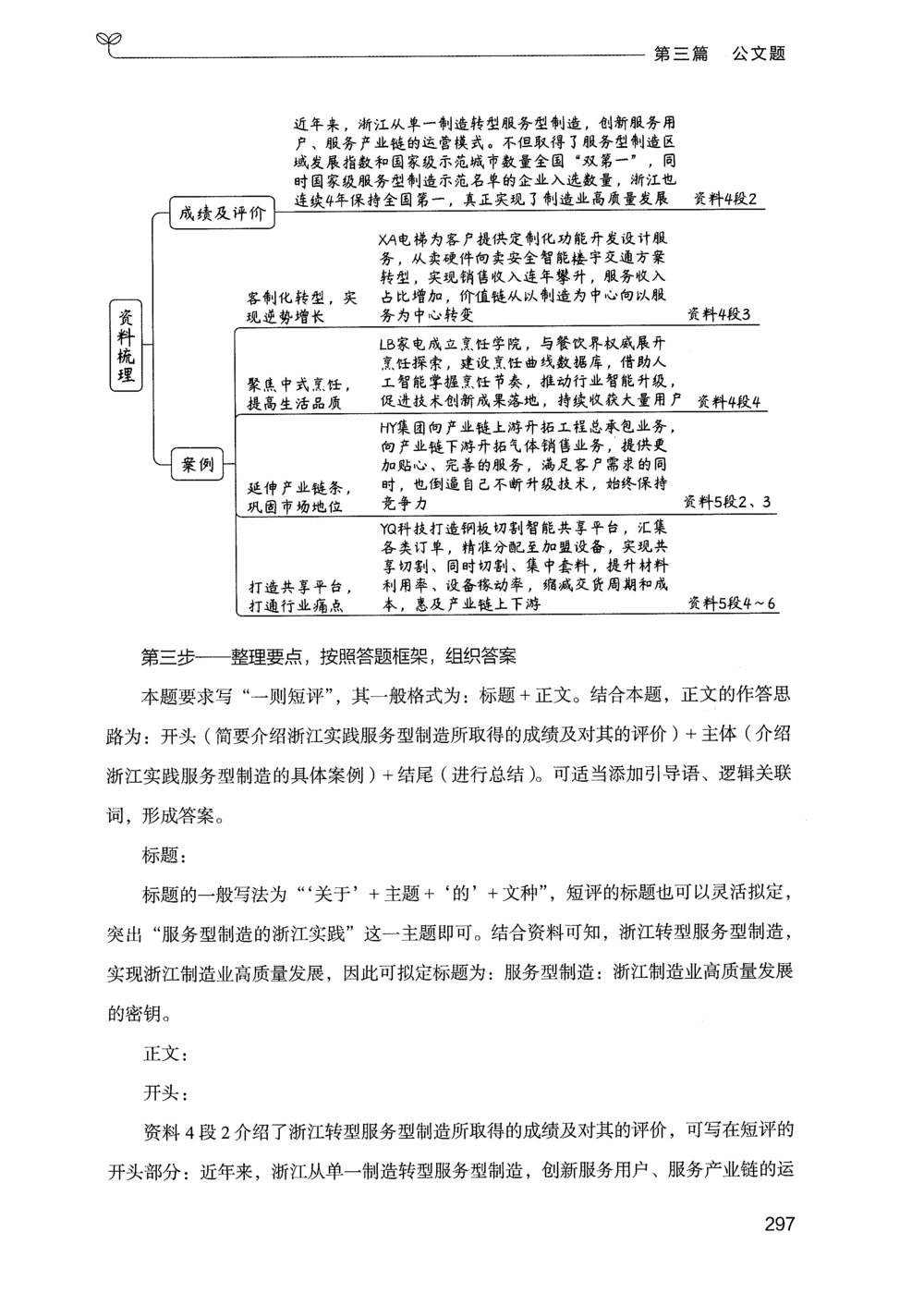 03申论100题（下册）_2026申论+行测_申论2026版申论100题