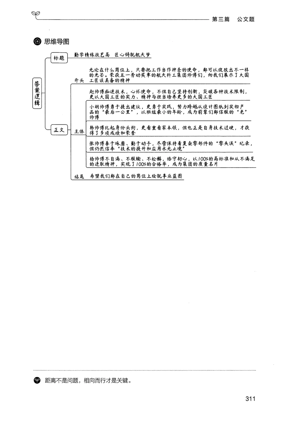 03申论100题（下册）_2026申论+行测_申论2026版申论100题