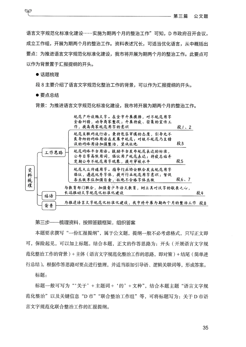 03申论100题（下册）_2026申论+行测_申论2026版申论100题