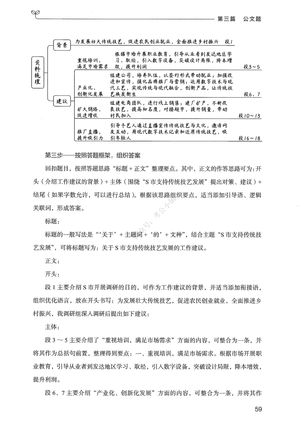 03申论100题（下册）_2026申论+行测_申论2026版申论100题