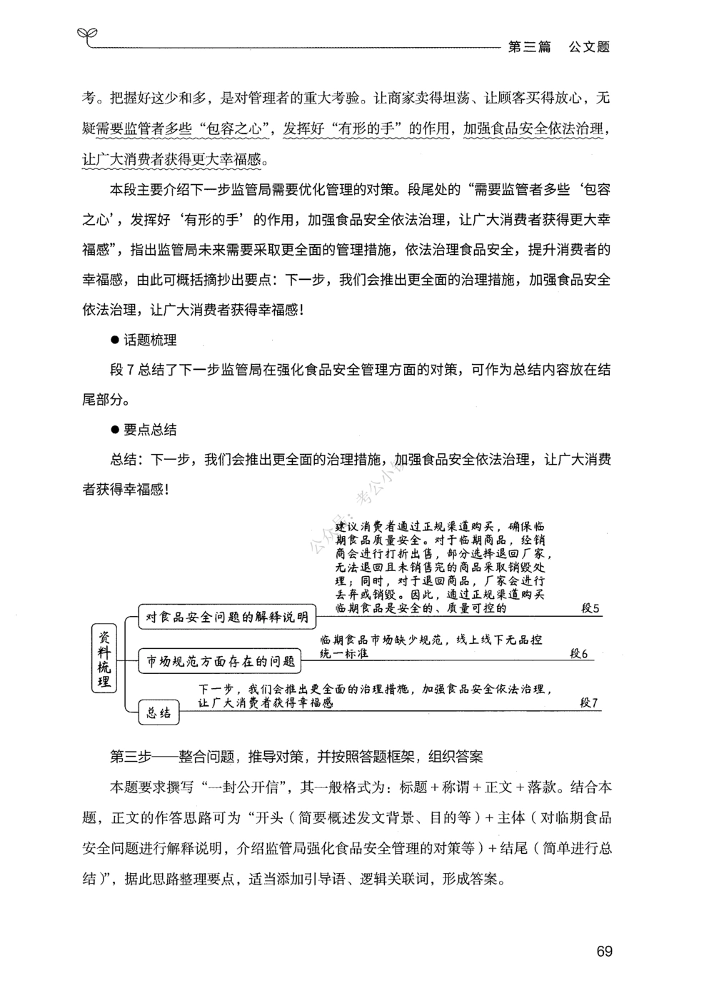 03申论100题（下册）_2026申论+行测_申论2026版申论100题
