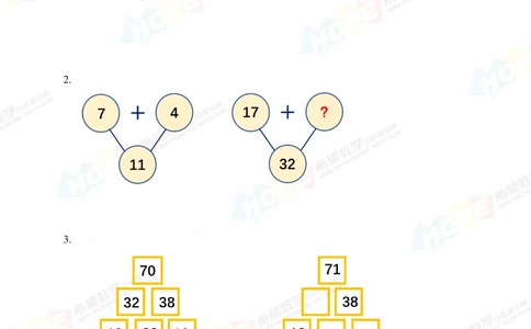 2020思维挑战真题五年级_小学奥数希望杯华杯赛数学竞赛历年真题试题试卷答案解析电子版_3希望杯46套Word版真题