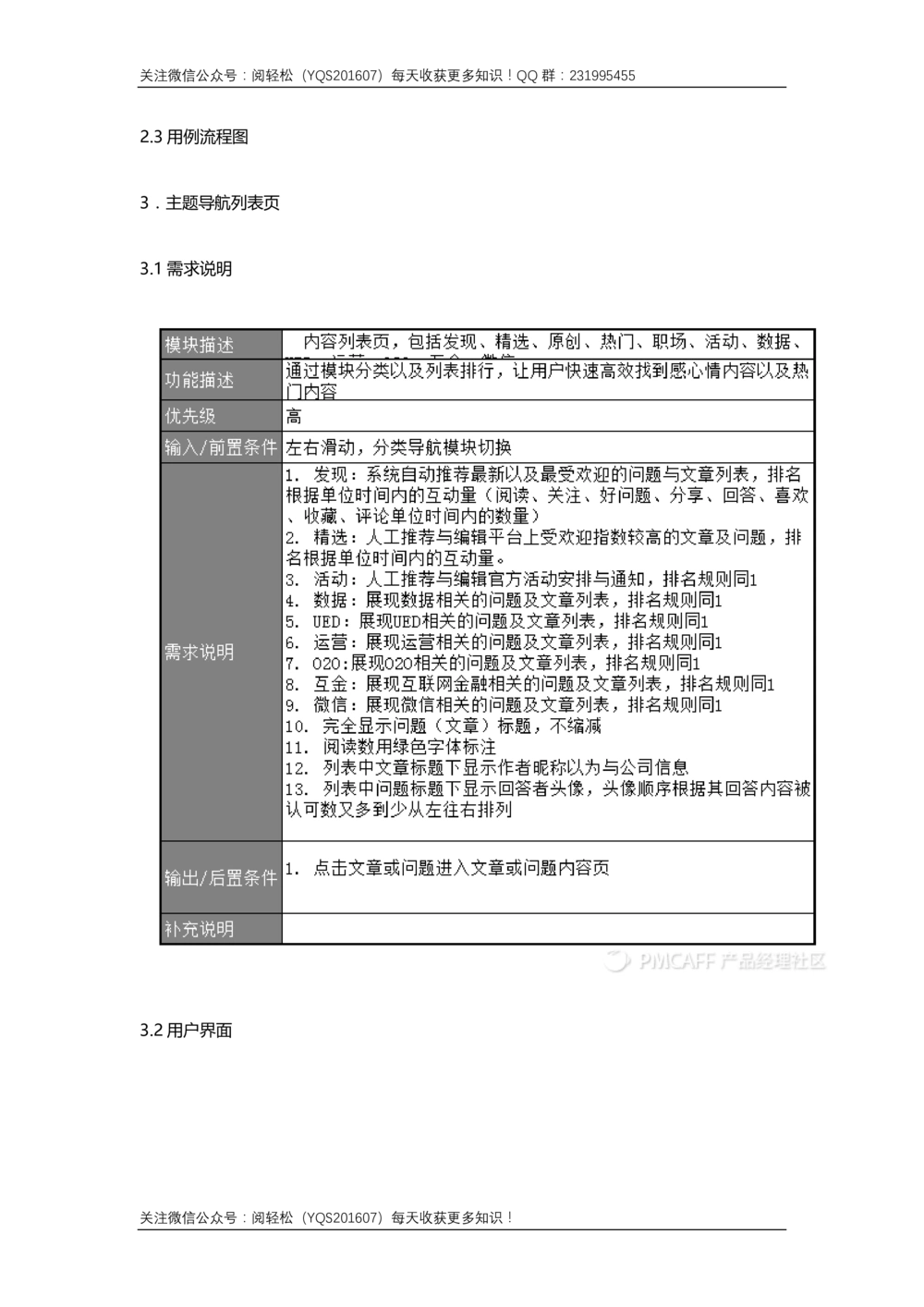 APP需求文档_436套软件开发需求文档_VD516-软件开发需求文档_10各类系统软件开发需求_更新内容_产品需求文档案例（73份）