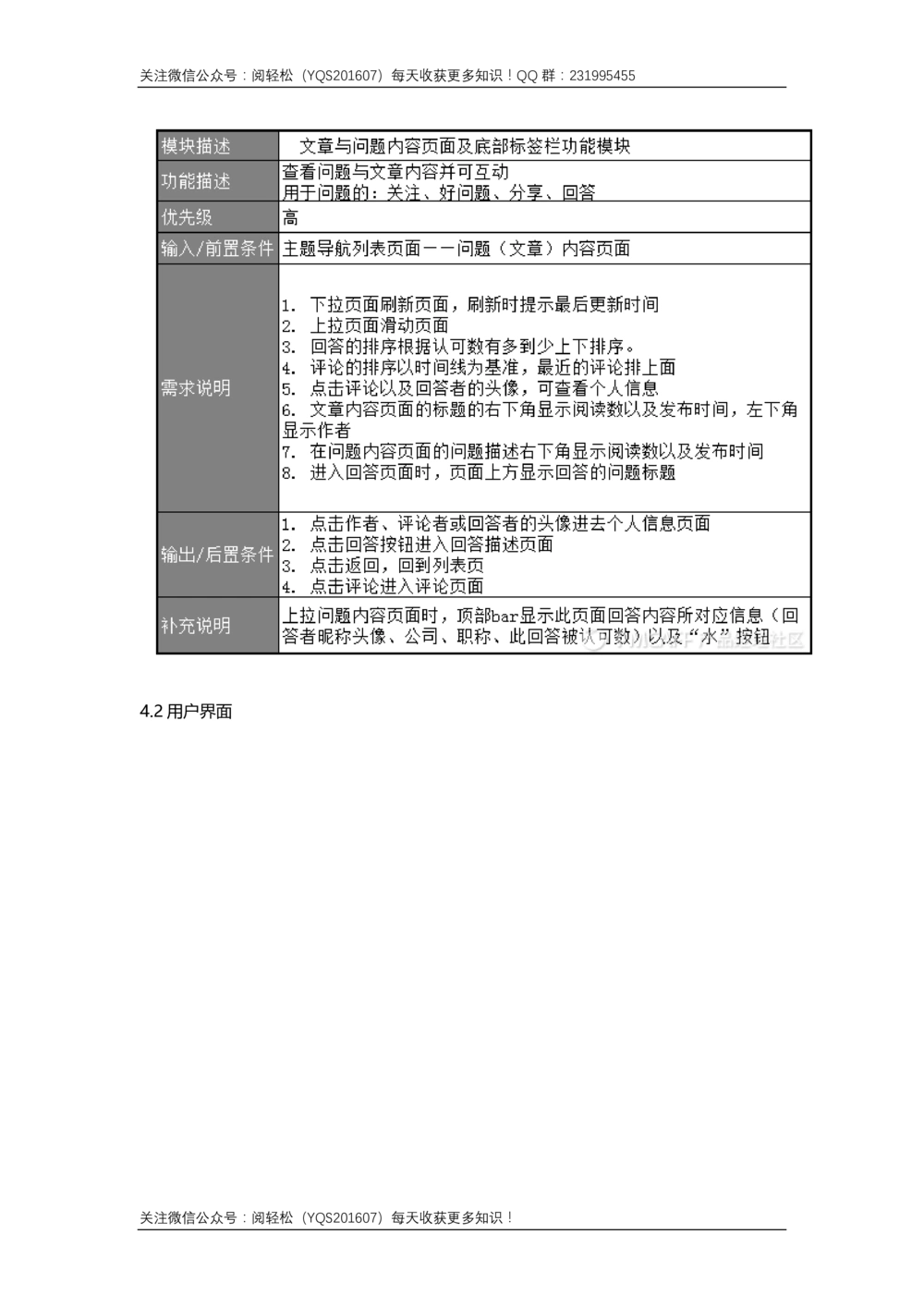 APP需求文档_436套软件开发需求文档_VD516-软件开发需求文档_10各类系统软件开发需求_更新内容_产品需求文档案例（73份）