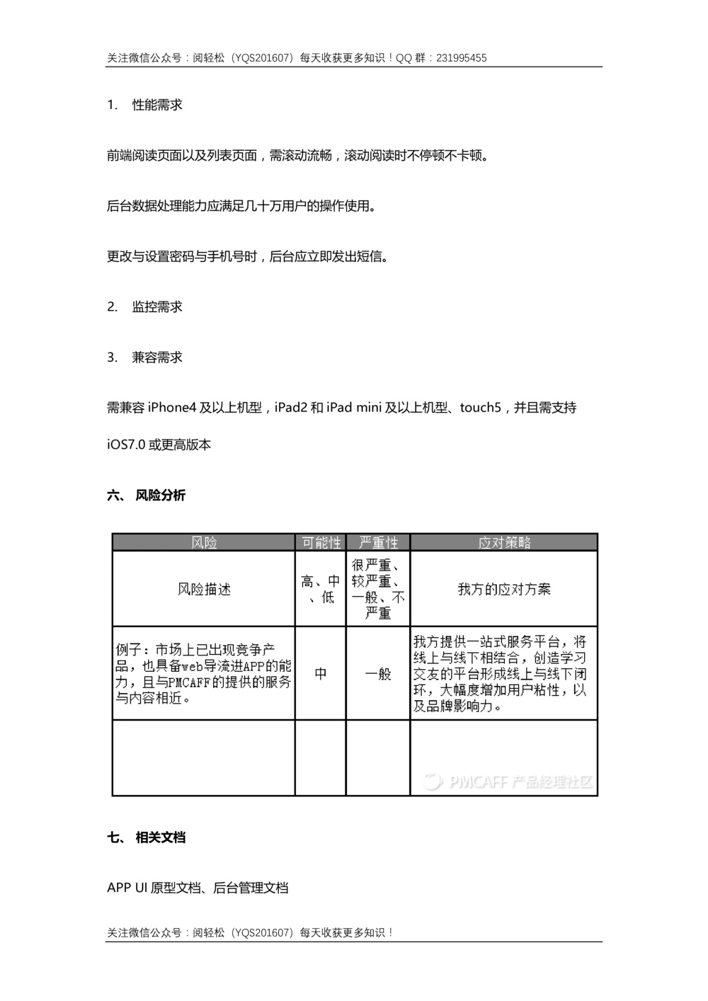 APP需求文档_436套软件开发需求文档_VD516-软件开发需求文档_10各类系统软件开发需求_更新内容_产品需求文档案例（73份）