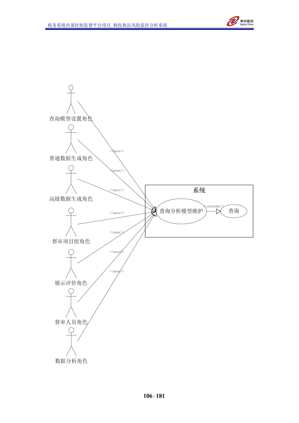 XX税务系统内部控制监督平台税收执法风险监控分析系统需求规格说明书_436套软件开发需求文档_VD516-软件开发需求文档_10各类系统软件开发需求_更新内容