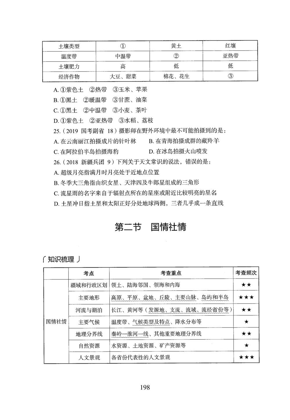 2026年常识_2026申论+行测_行测2026版行测5000题_2026年完整版_题目