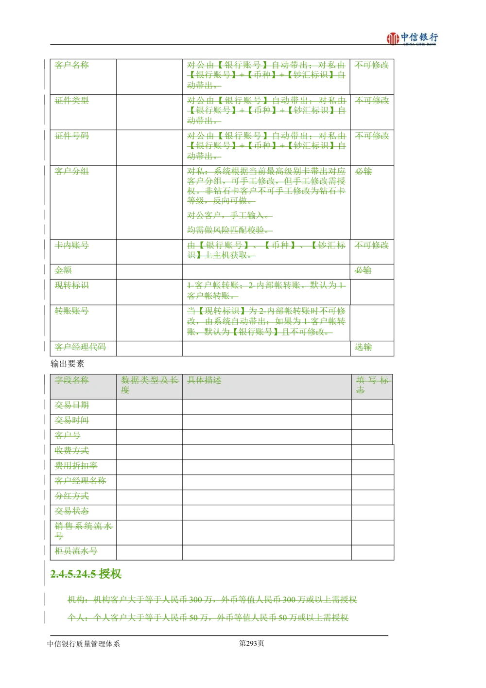 XX银行理财平台需求规格说明书_436套软件开发需求文档_VD516-软件开发需求文档_10各类系统软件开发需求