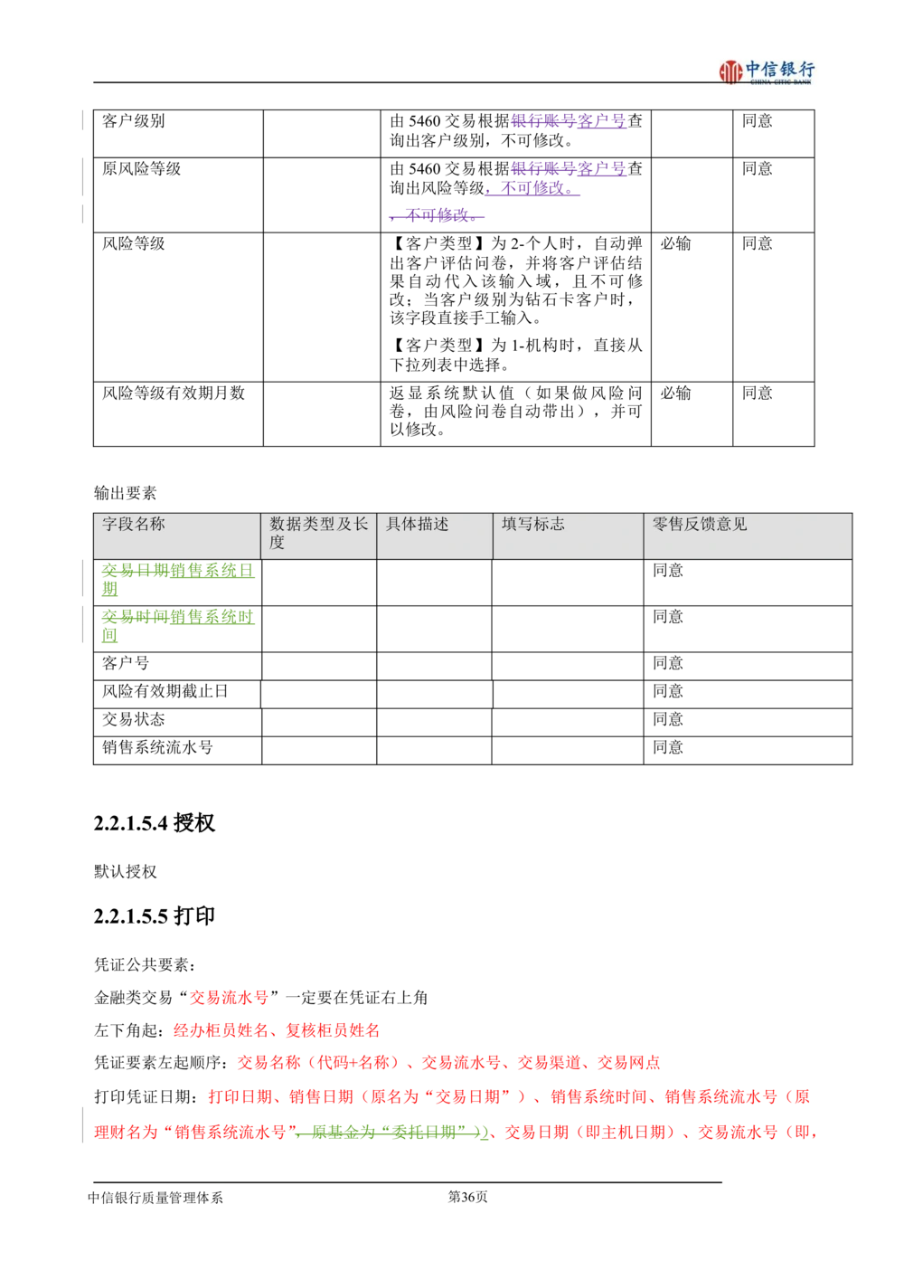 XX银行理财平台需求规格说明书_436套软件开发需求文档_VD516-软件开发需求文档_10各类系统软件开发需求
