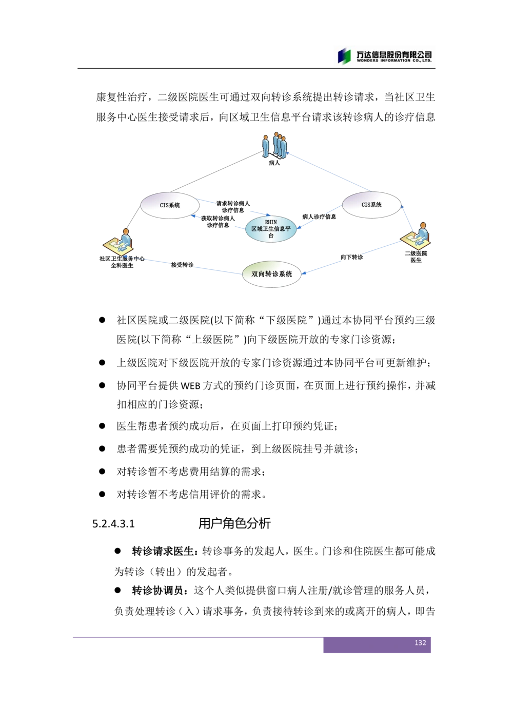 XX市卫生局智慧医疗信息系统(一期)需求规格说明书V1.1_436套软件开发需求文档_VD516-软件开发需求文档_10各类系统软件开发需求_更新内容