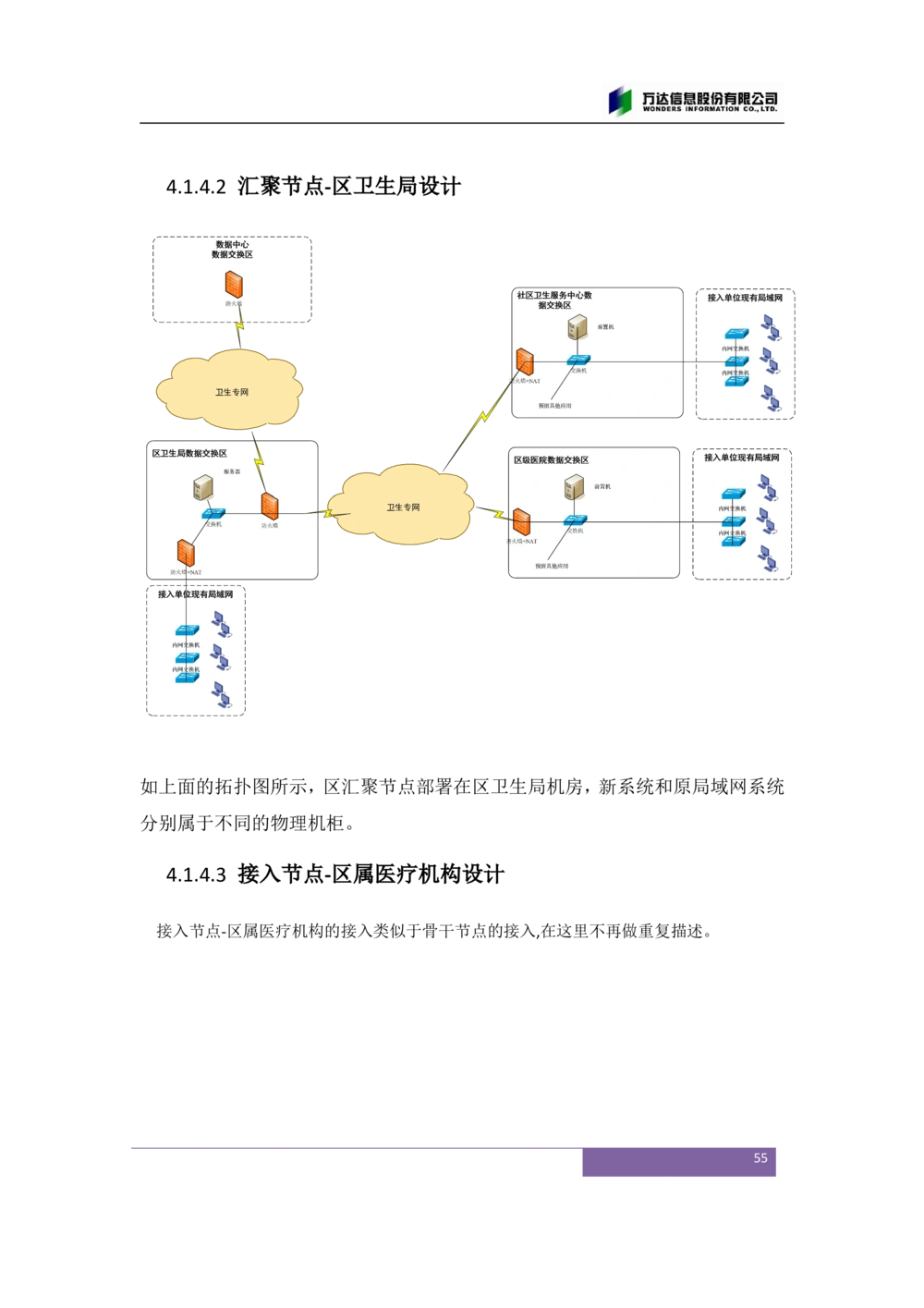 XX市卫生局智慧医疗信息系统(一期)需求规格说明书V1.1_436套软件开发需求文档_VD516-软件开发需求文档_10各类系统软件开发需求_更新内容