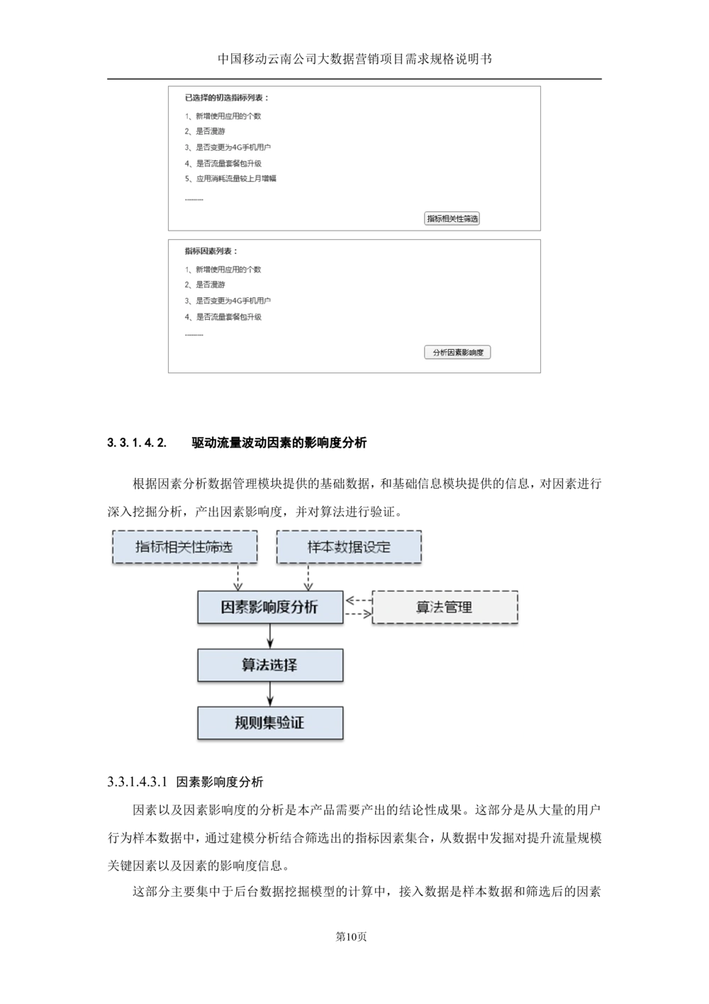 XX公司大数据平台需求规格说明书-TAS_436套软件开发需求文档_VD516-软件开发需求文档_10各类系统软件开发需求_更新内容