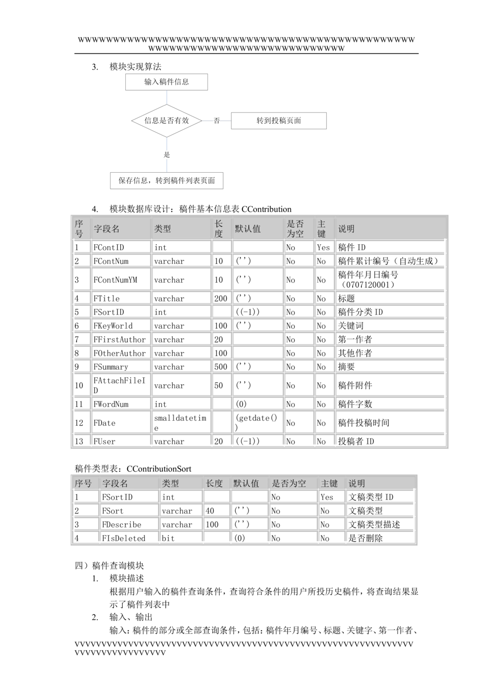 [模板]详细设计说明书(整理版)_436套软件开发需求文档_VD516-软件开发需求文档_04详细设计说明书（22份）