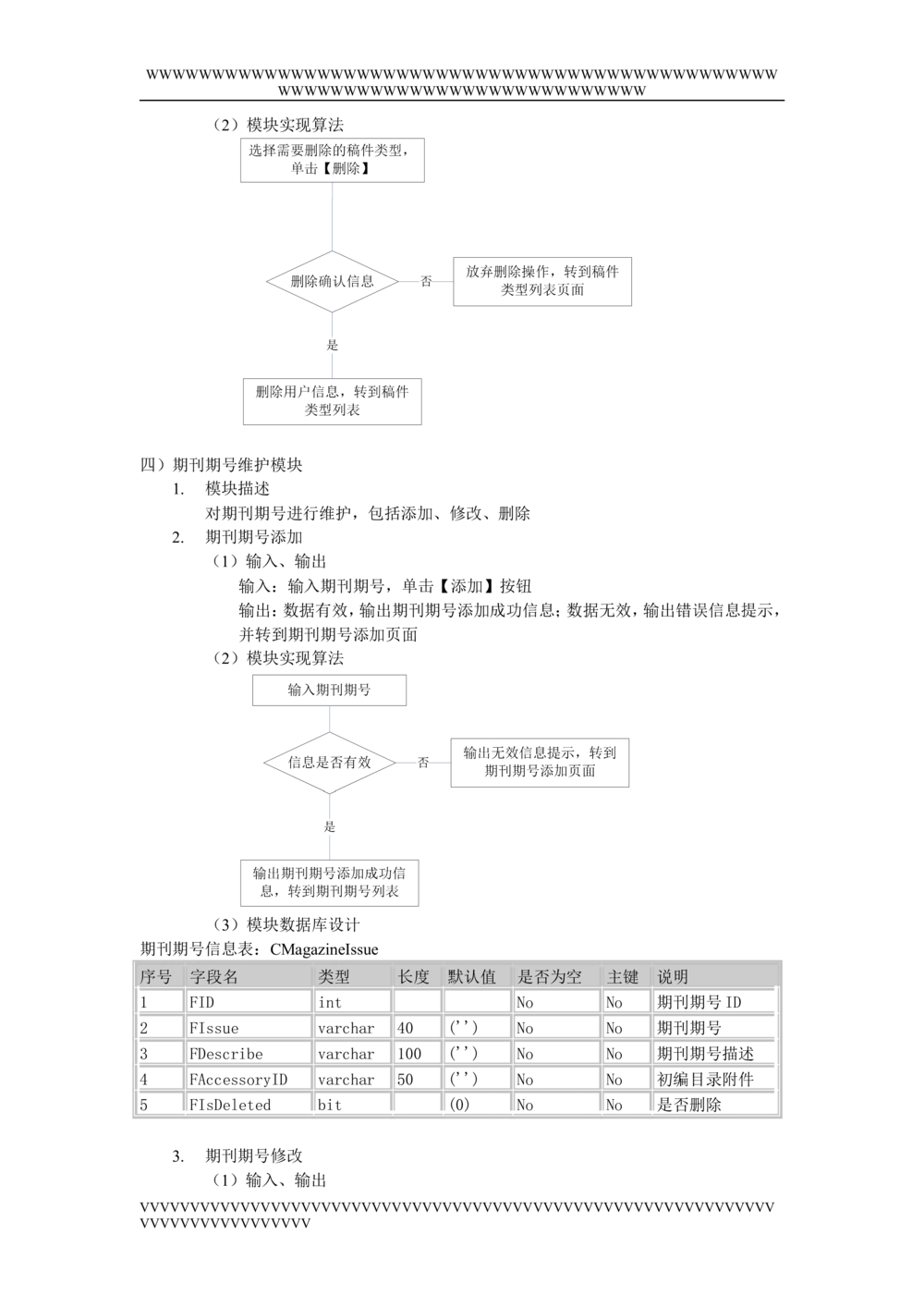 [模板]详细设计说明书(整理版)_436套软件开发需求文档_VD516-软件开发需求文档_04详细设计说明书（22份）