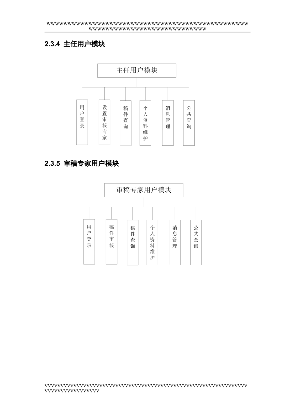 [模板]详细设计说明书(整理版)_436套软件开发需求文档_VD516-软件开发需求文档_04详细设计说明书（22份）