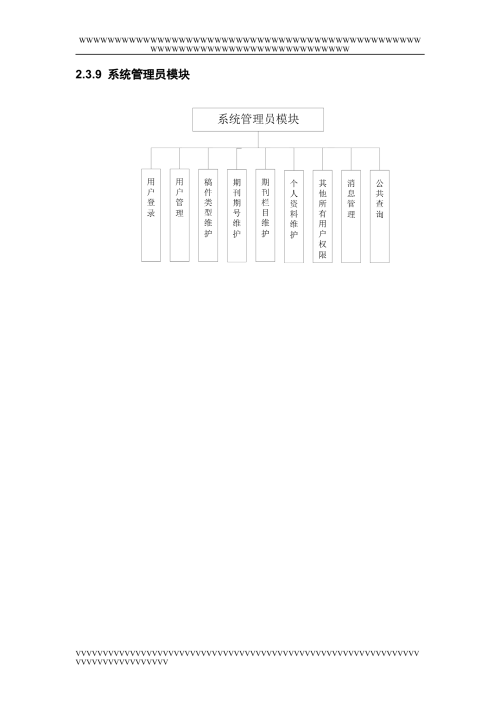 [模板]详细设计说明书(整理版)_436套软件开发需求文档_VD516-软件开发需求文档_04详细设计说明书（22份）