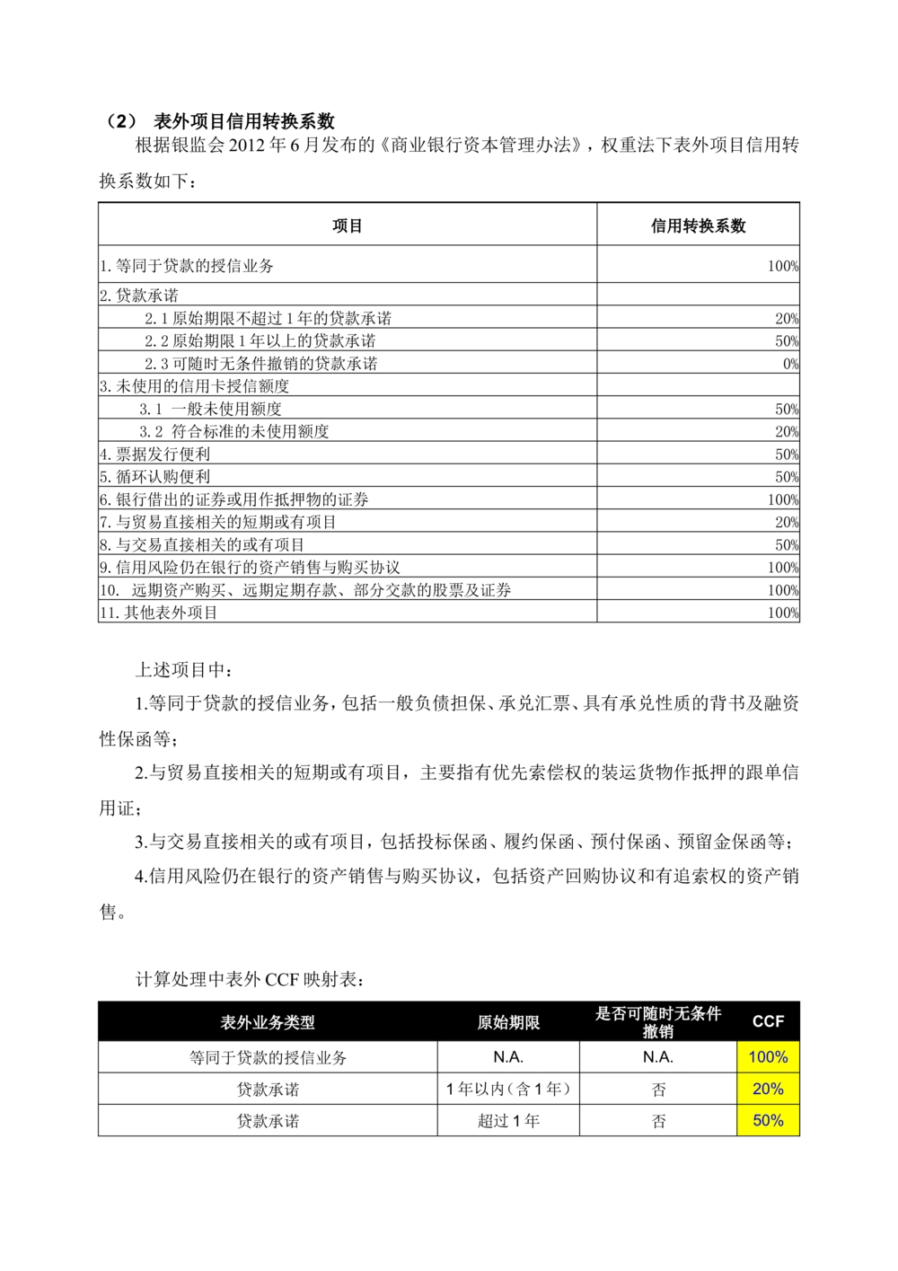 XX银行RWA系统软件需求规格说明书V0.3_436套软件开发需求文档_VD516-软件开发需求文档_10各类系统软件开发需求