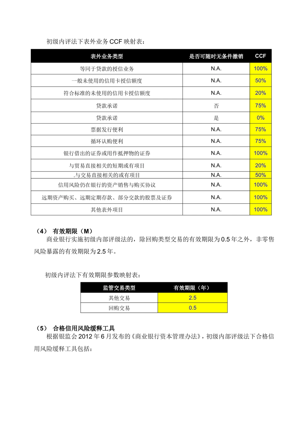 XX银行RWA系统软件需求规格说明书V0.3_436套软件开发需求文档_VD516-软件开发需求文档_10各类系统软件开发需求