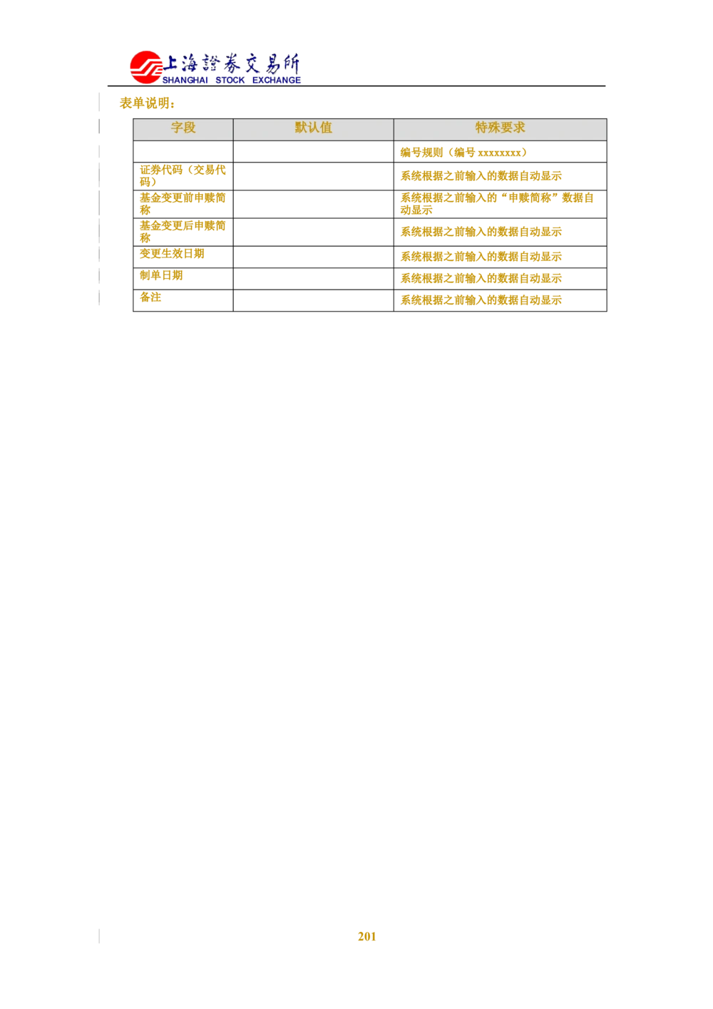 XX新基金业务管理系统需求规格说明书V2.0_436套软件开发需求文档_VD516-软件开发需求文档_10各类系统软件开发需求_更新内容