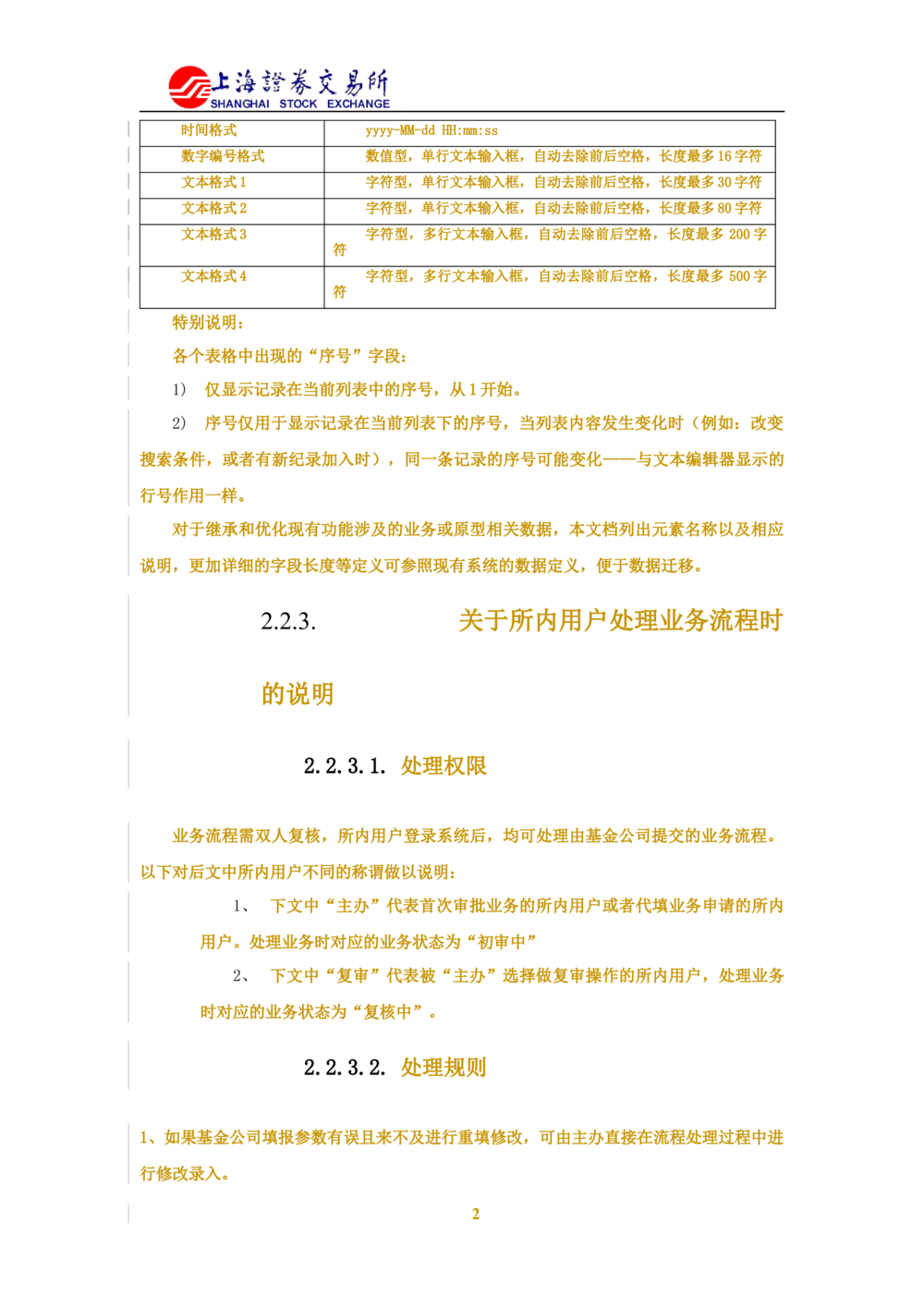 XX新基金业务管理系统需求规格说明书V2.0_436套软件开发需求文档_VD516-软件开发需求文档_10各类系统软件开发需求_更新内容