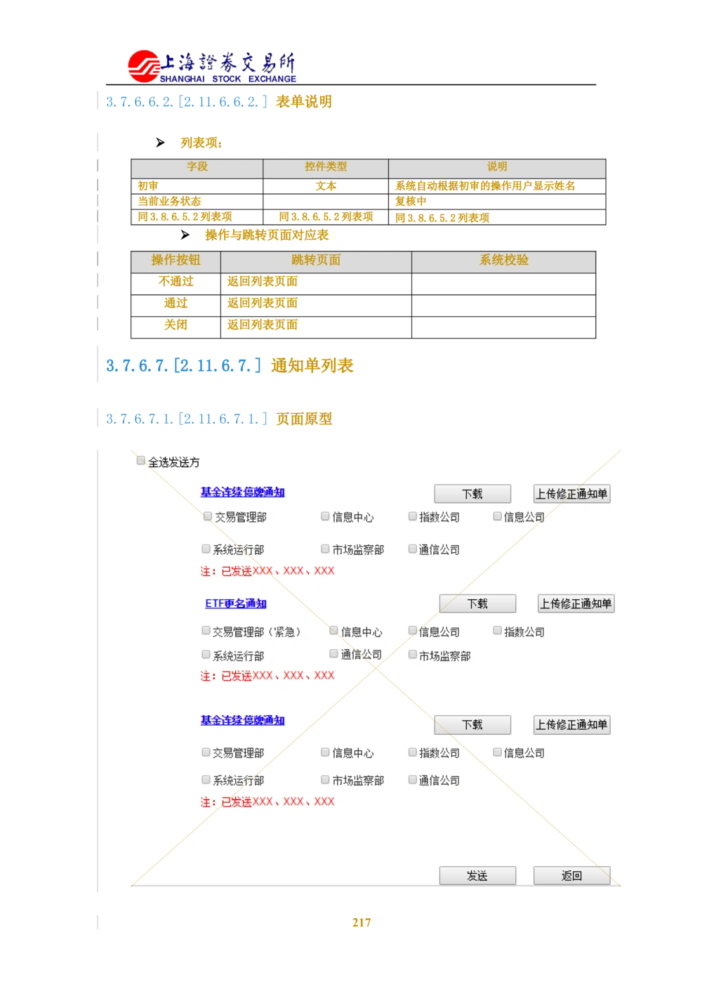 XX新基金业务管理系统需求规格说明书V2.0_436套软件开发需求文档_VD516-软件开发需求文档_10各类系统软件开发需求_更新内容