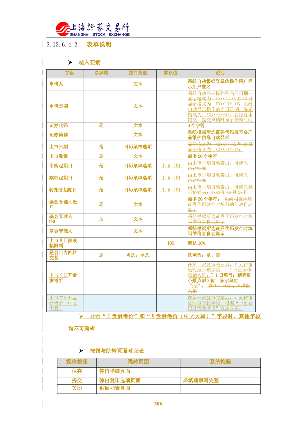 XX新基金业务管理系统需求规格说明书V2.0_436套软件开发需求文档_VD516-软件开发需求文档_10各类系统软件开发需求_更新内容