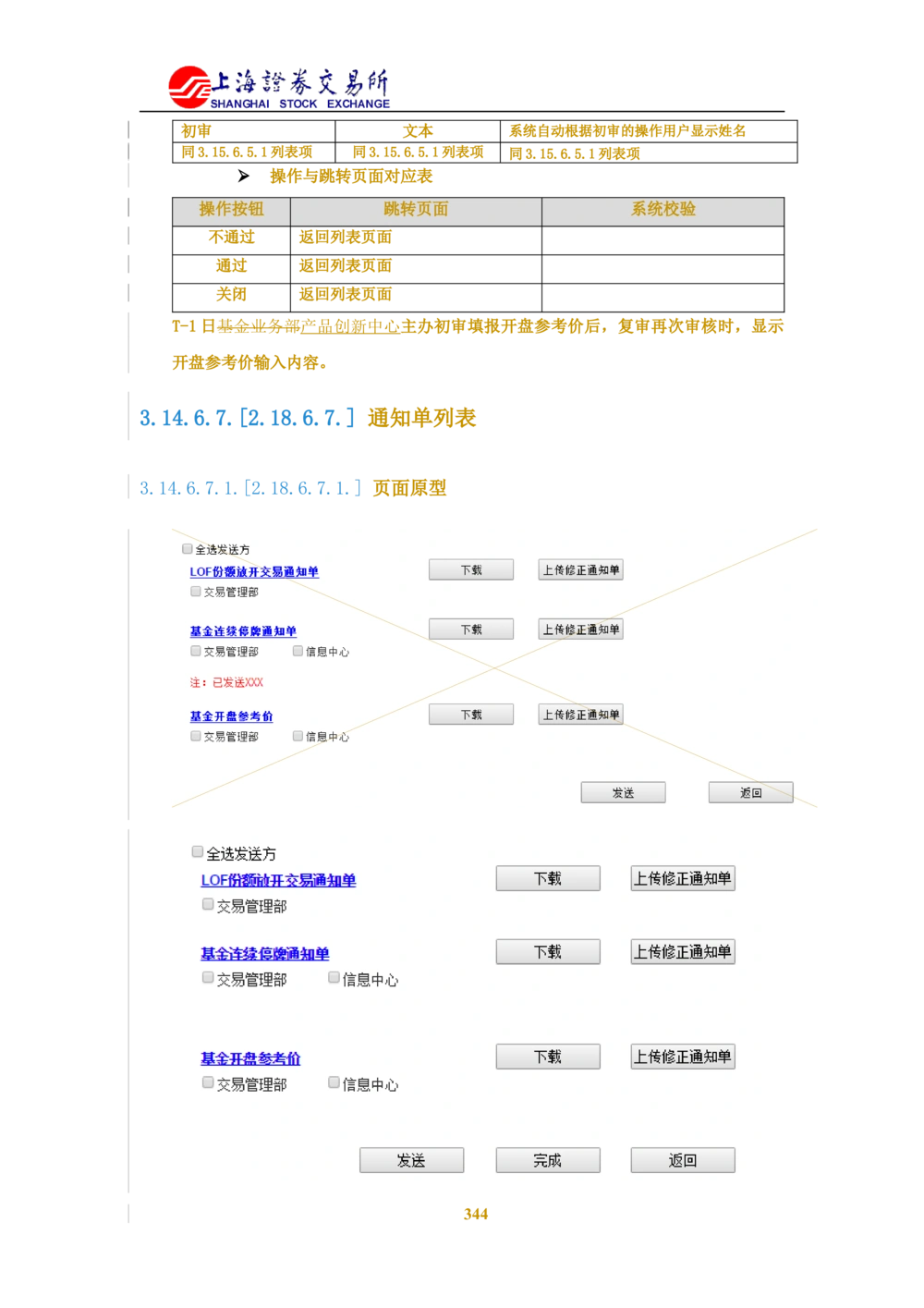 XX新基金业务管理系统需求规格说明书V2.0_436套软件开发需求文档_VD516-软件开发需求文档_10各类系统软件开发需求_更新内容