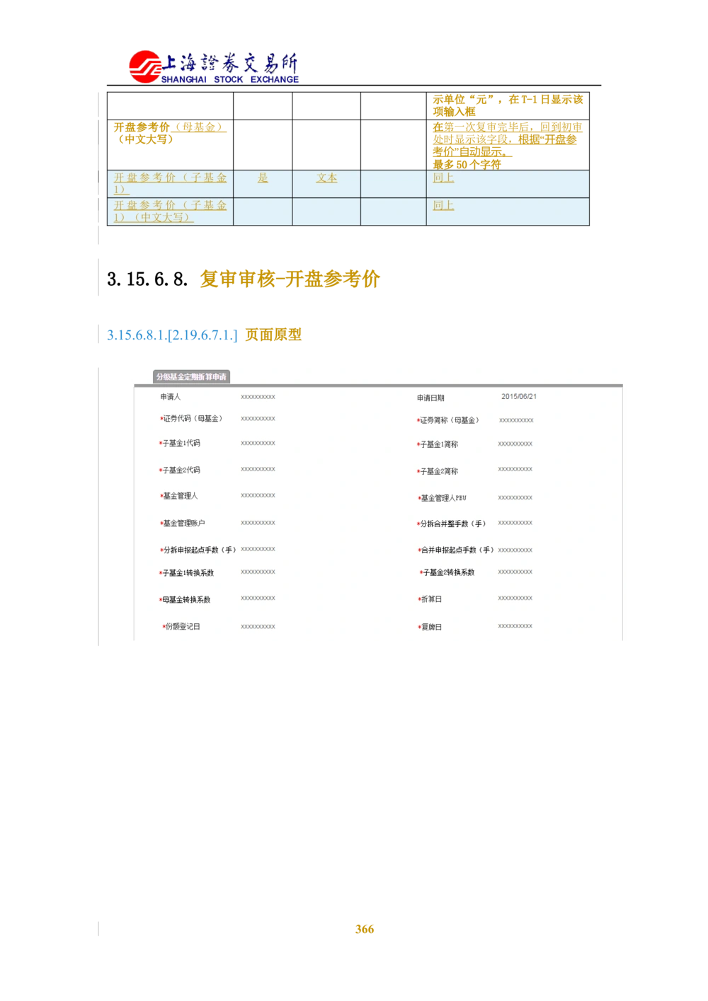 XX新基金业务管理系统需求规格说明书V2.0_436套软件开发需求文档_VD516-软件开发需求文档_10各类系统软件开发需求_更新内容
