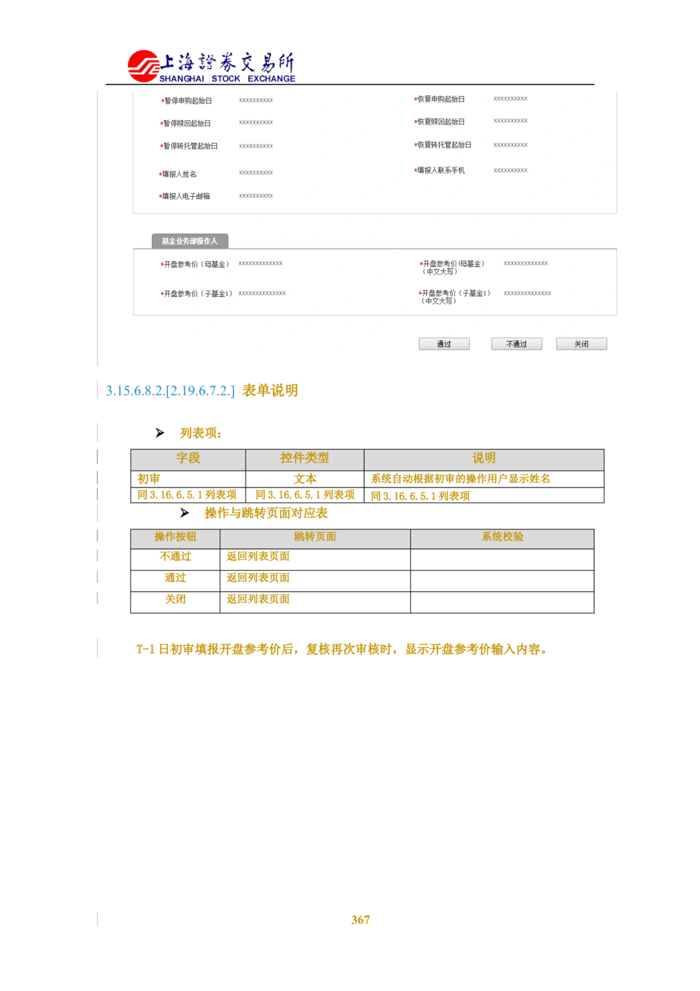 XX新基金业务管理系统需求规格说明书V2.0_436套软件开发需求文档_VD516-软件开发需求文档_10各类系统软件开发需求_更新内容