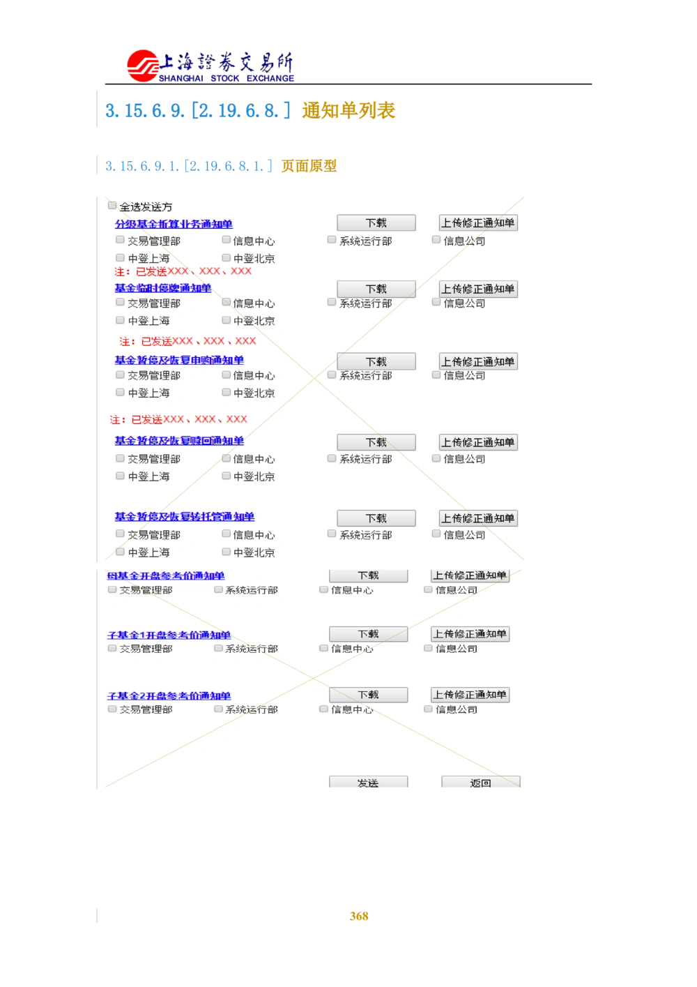 XX新基金业务管理系统需求规格说明书V2.0_436套软件开发需求文档_VD516-软件开发需求文档_10各类系统软件开发需求_更新内容