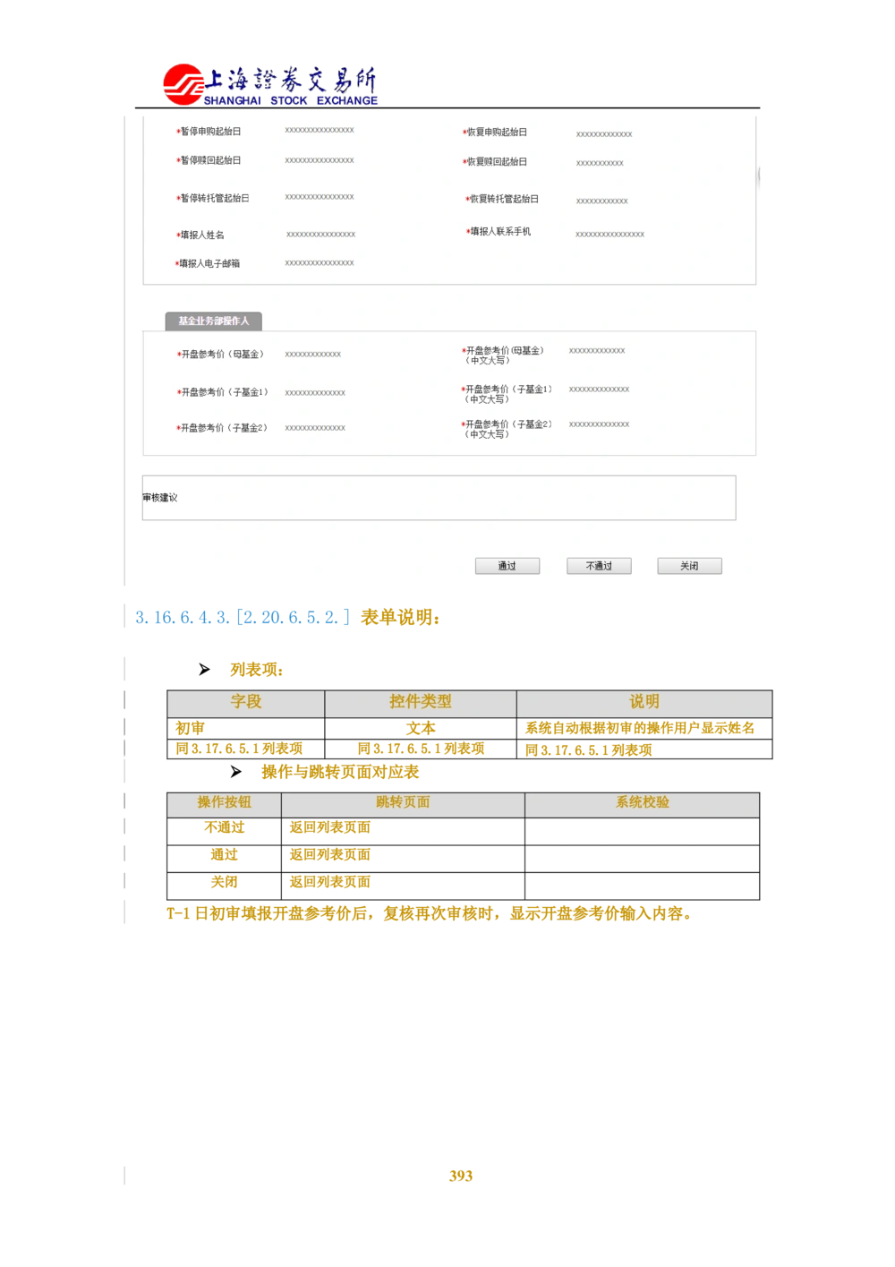XX新基金业务管理系统需求规格说明书V2.0_436套软件开发需求文档_VD516-软件开发需求文档_10各类系统软件开发需求_更新内容