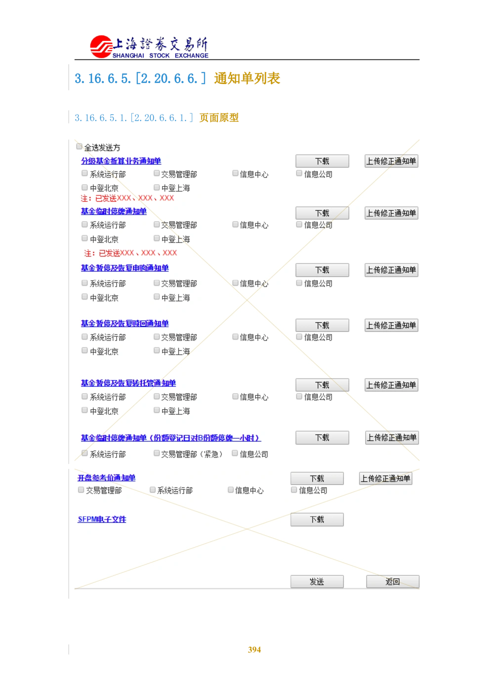 XX新基金业务管理系统需求规格说明书V2.0_436套软件开发需求文档_VD516-软件开发需求文档_10各类系统软件开发需求_更新内容