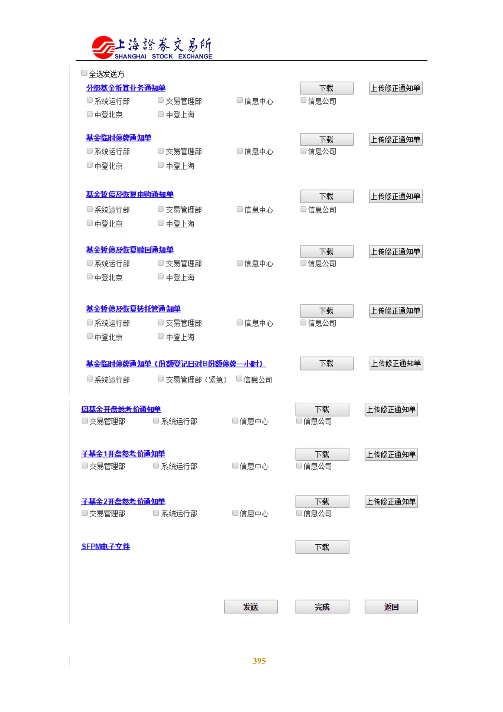 XX新基金业务管理系统需求规格说明书V2.0_436套软件开发需求文档_VD516-软件开发需求文档_10各类系统软件开发需求_更新内容