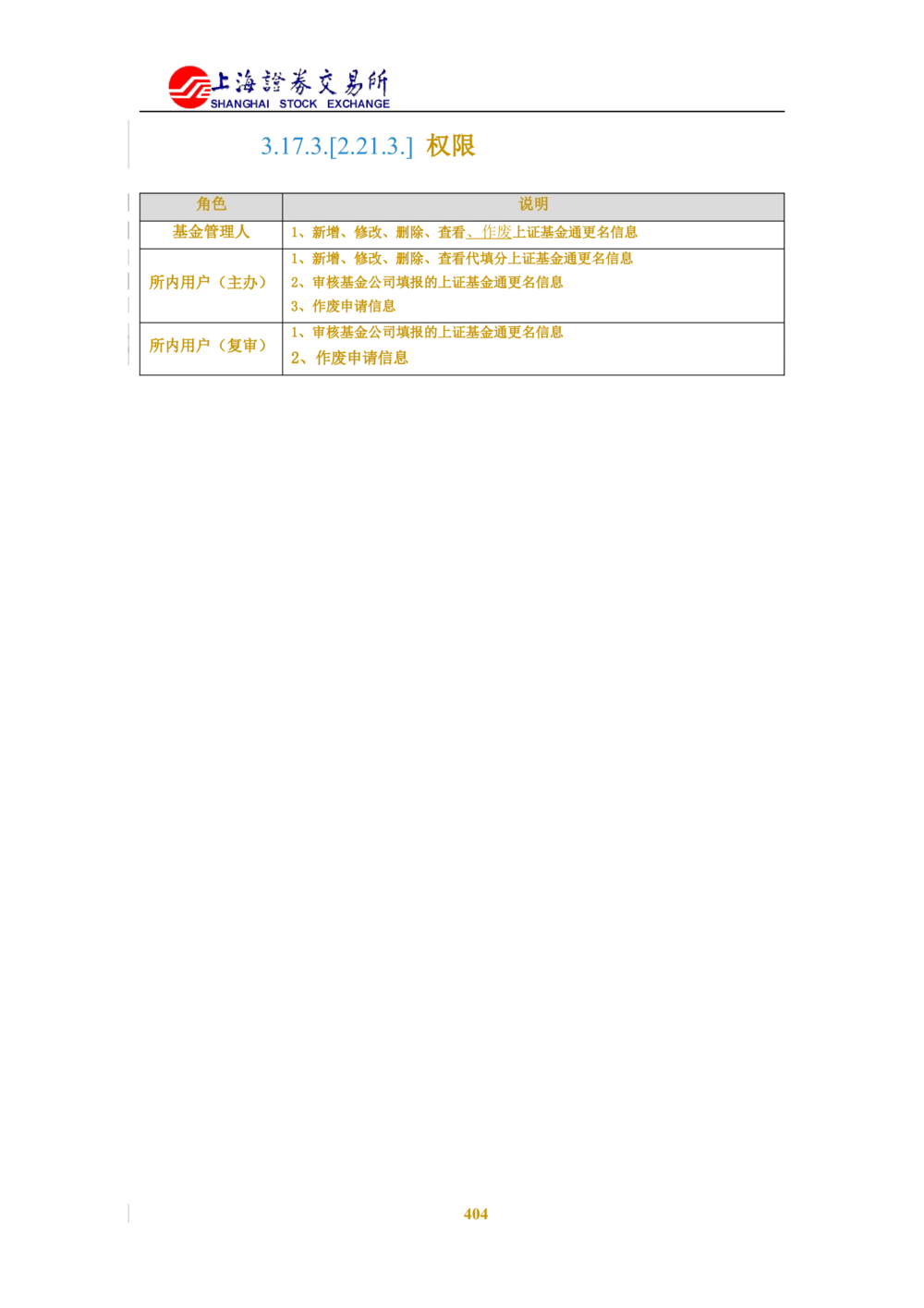 XX新基金业务管理系统需求规格说明书V2.0_436套软件开发需求文档_VD516-软件开发需求文档_10各类系统软件开发需求_更新内容