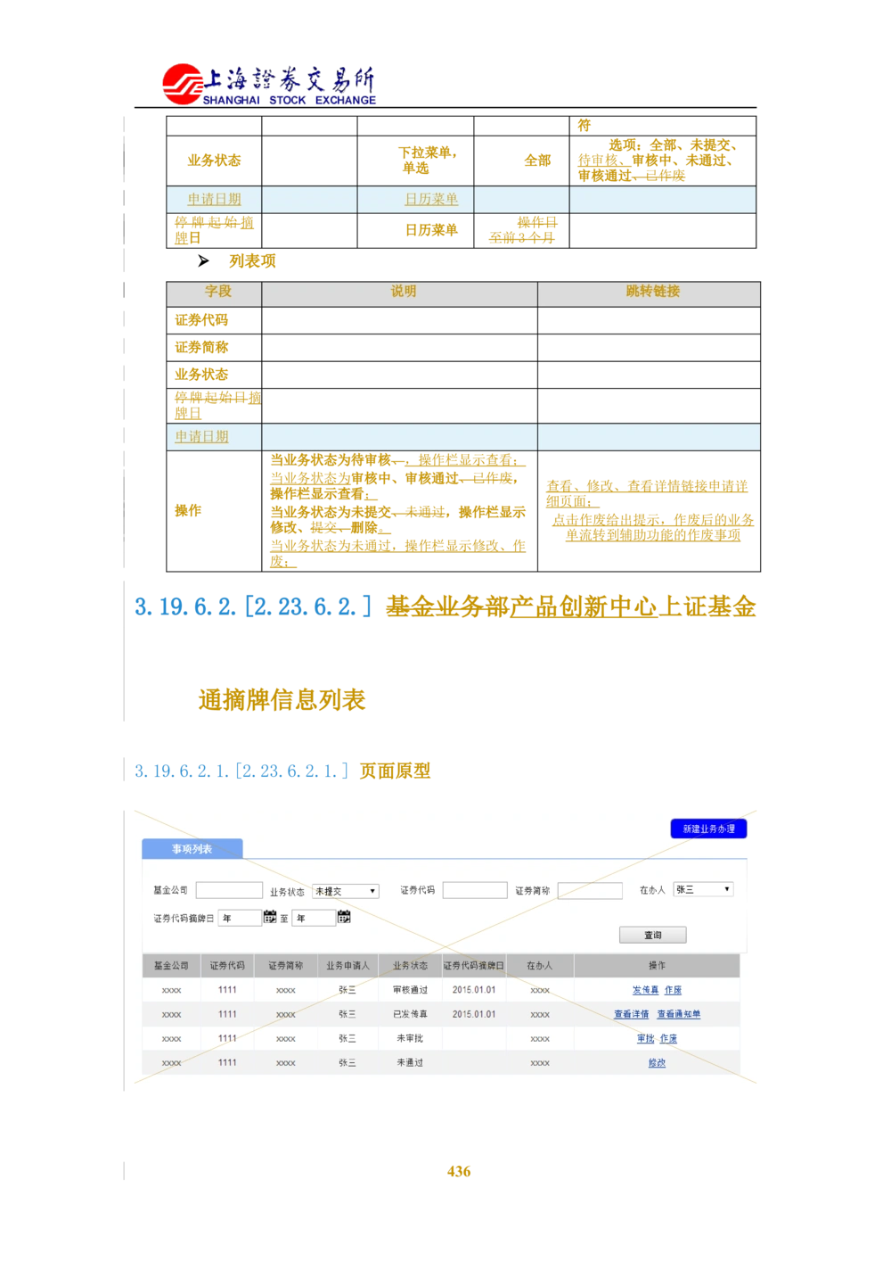 XX新基金业务管理系统需求规格说明书V2.0_436套软件开发需求文档_VD516-软件开发需求文档_10各类系统软件开发需求_更新内容