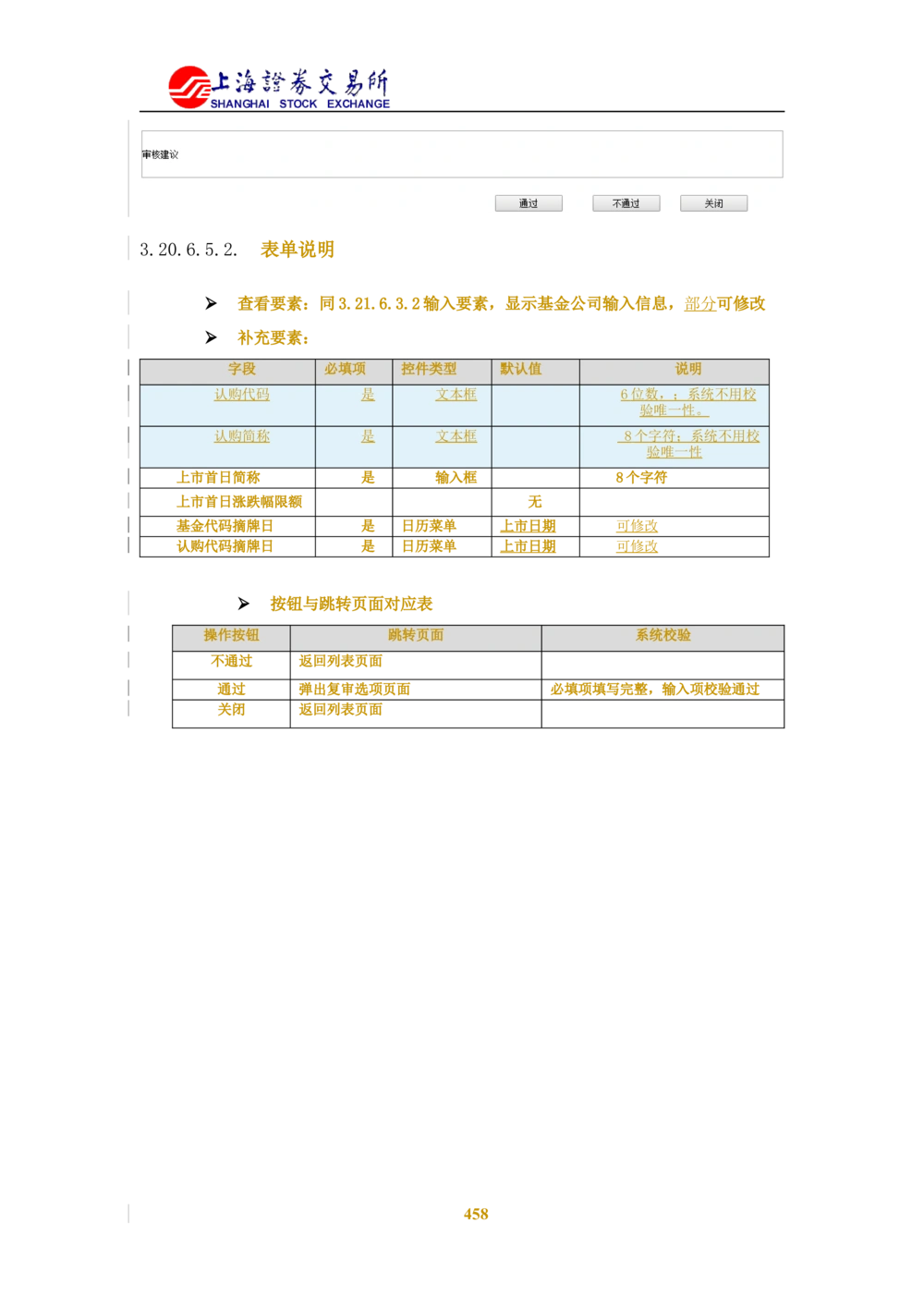 XX新基金业务管理系统需求规格说明书V2.0_436套软件开发需求文档_VD516-软件开发需求文档_10各类系统软件开发需求_更新内容
