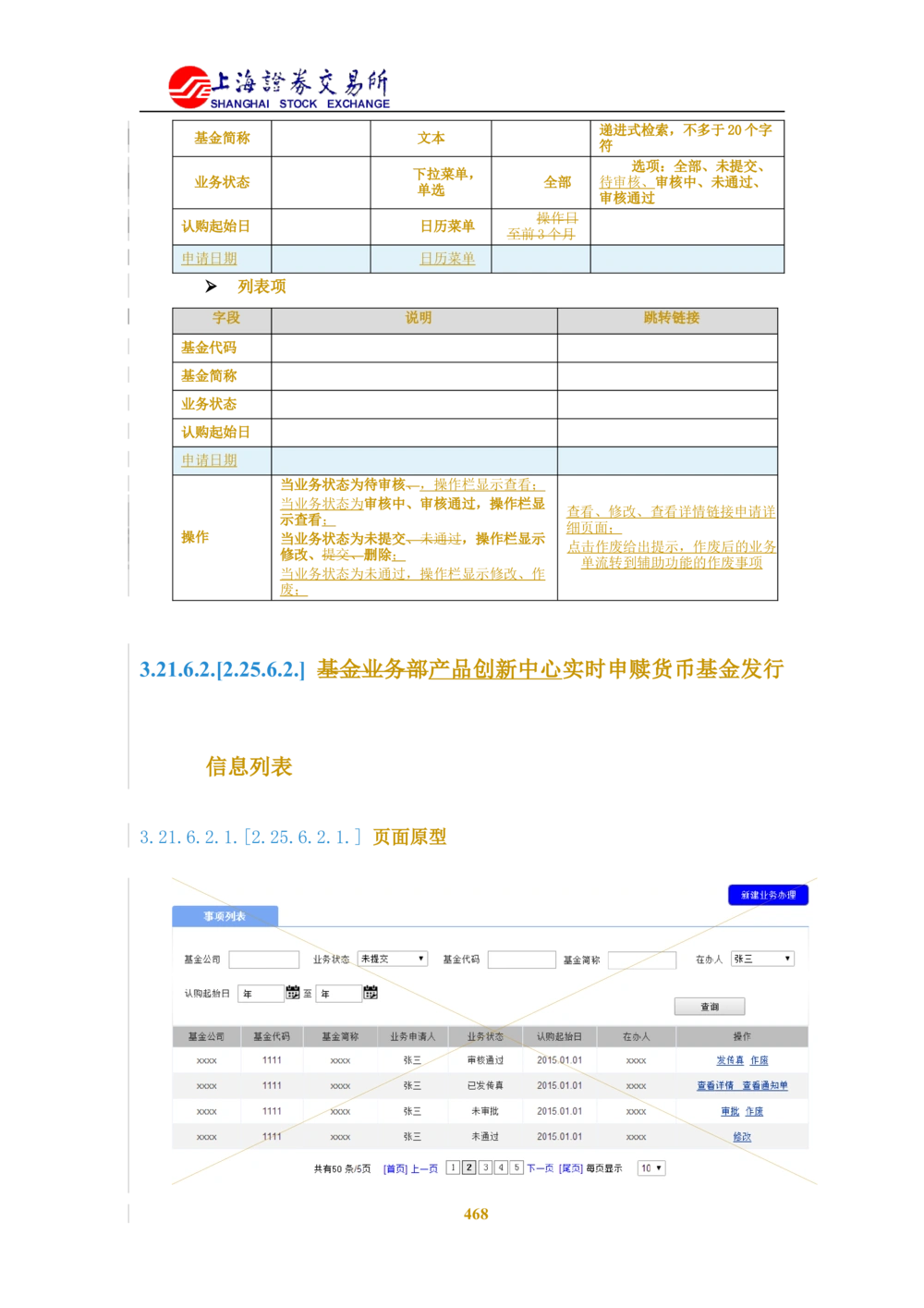 XX新基金业务管理系统需求规格说明书V2.0_436套软件开发需求文档_VD516-软件开发需求文档_10各类系统软件开发需求_更新内容