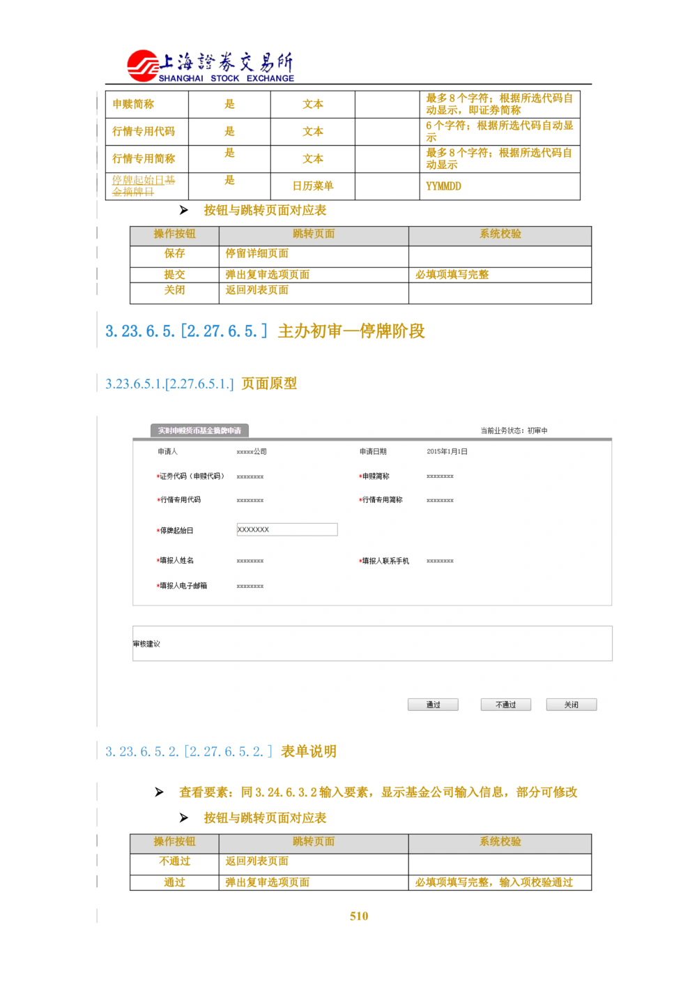 XX新基金业务管理系统需求规格说明书V2.0_436套软件开发需求文档_VD516-软件开发需求文档_10各类系统软件开发需求_更新内容
